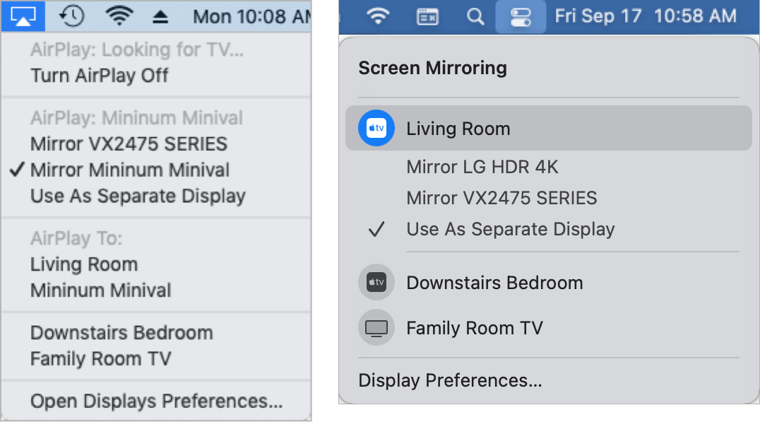 airplay for mac download